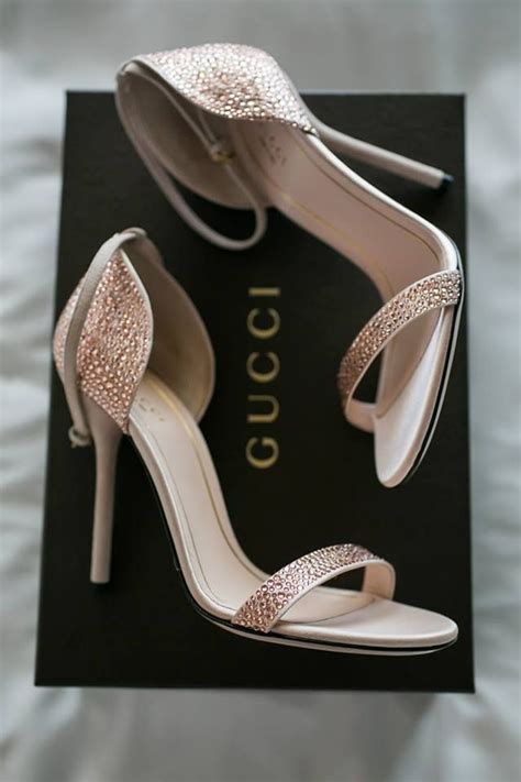 gucci bridal shoes sale|saks women's gucci shoes.